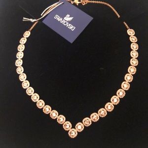 Swarovski Necklace
